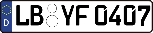 LB-YF0407