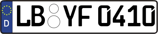 LB-YF0410
