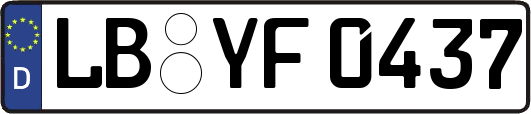 LB-YF0437