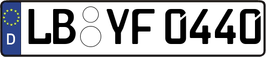 LB-YF0440