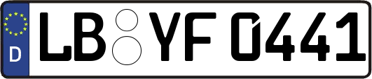 LB-YF0441