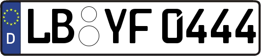 LB-YF0444