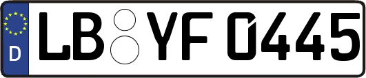 LB-YF0445