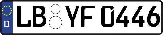 LB-YF0446