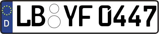 LB-YF0447