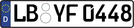 LB-YF0448