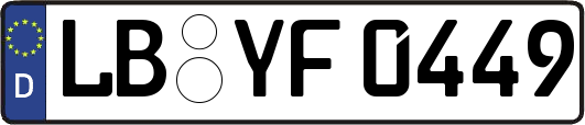 LB-YF0449