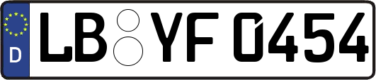 LB-YF0454
