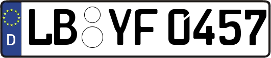 LB-YF0457