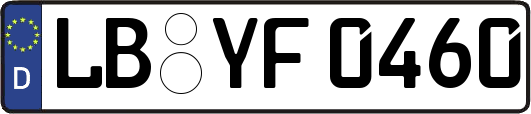 LB-YF0460