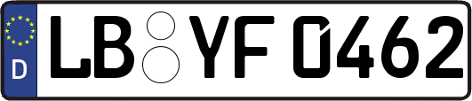 LB-YF0462
