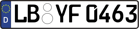 LB-YF0463