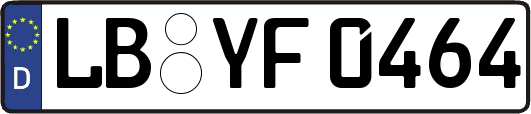 LB-YF0464