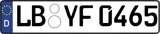 LB-YF0465
