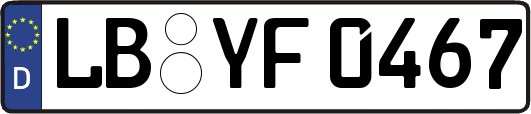 LB-YF0467