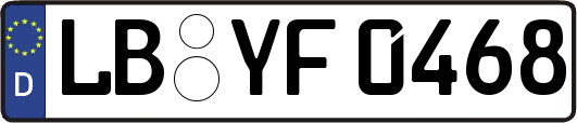LB-YF0468