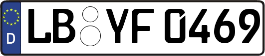 LB-YF0469