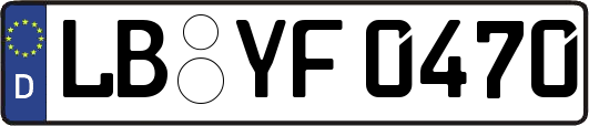 LB-YF0470