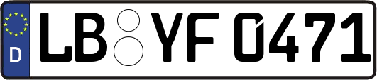 LB-YF0471