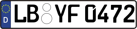 LB-YF0472