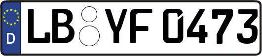 LB-YF0473