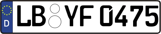 LB-YF0475