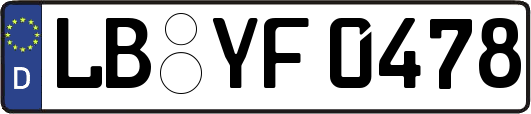 LB-YF0478
