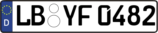 LB-YF0482