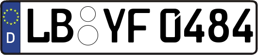 LB-YF0484