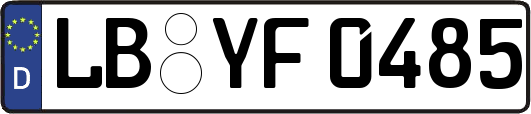 LB-YF0485