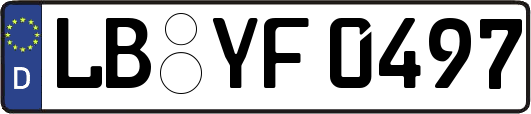 LB-YF0497