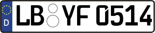 LB-YF0514