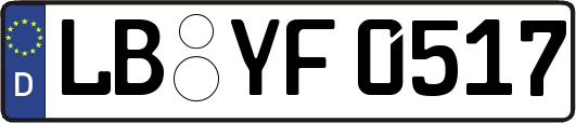 LB-YF0517
