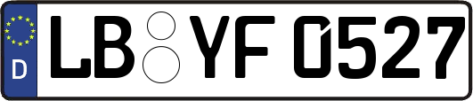 LB-YF0527