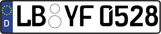 LB-YF0528