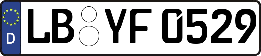 LB-YF0529