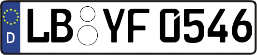 LB-YF0546