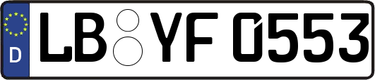 LB-YF0553