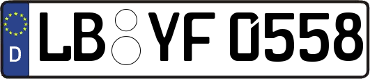 LB-YF0558