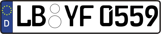 LB-YF0559