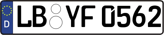 LB-YF0562
