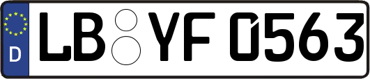 LB-YF0563