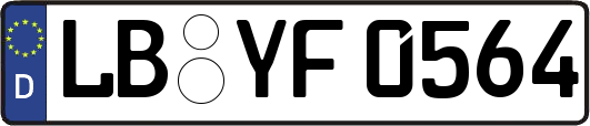 LB-YF0564