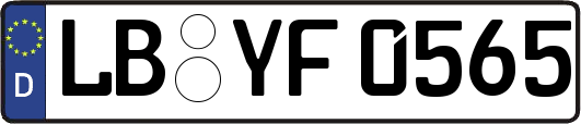 LB-YF0565