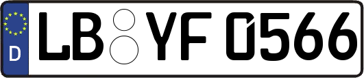 LB-YF0566