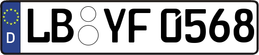 LB-YF0568