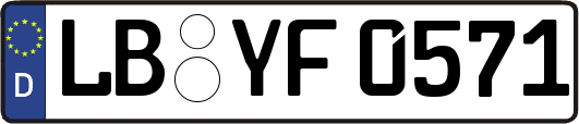LB-YF0571