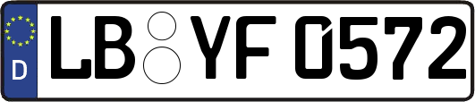 LB-YF0572