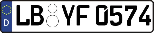 LB-YF0574