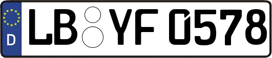 LB-YF0578